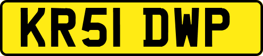 KR51DWP