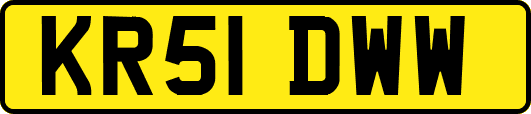 KR51DWW