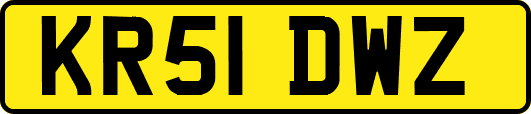 KR51DWZ