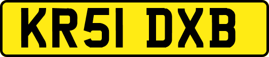 KR51DXB