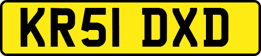 KR51DXD