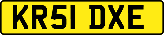 KR51DXE