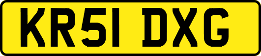 KR51DXG