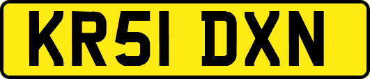 KR51DXN