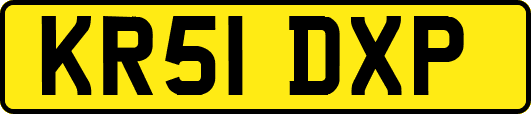 KR51DXP