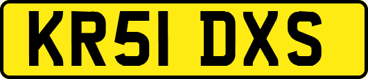 KR51DXS