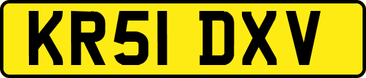 KR51DXV