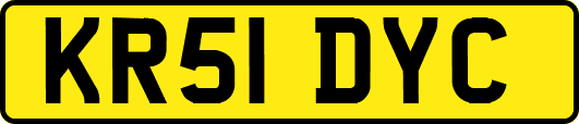 KR51DYC