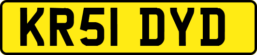 KR51DYD