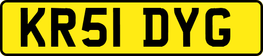 KR51DYG