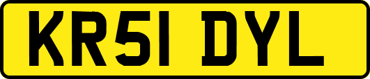 KR51DYL