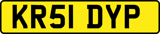 KR51DYP