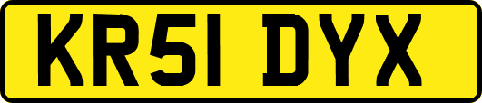 KR51DYX