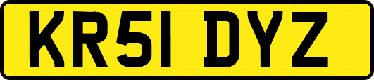 KR51DYZ