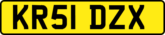 KR51DZX