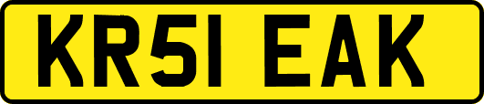 KR51EAK