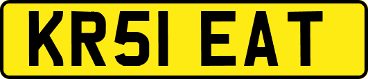 KR51EAT