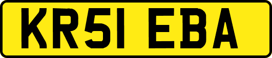 KR51EBA