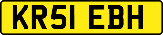 KR51EBH