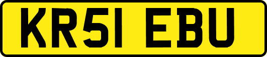 KR51EBU