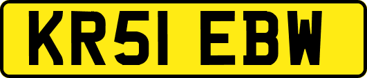 KR51EBW