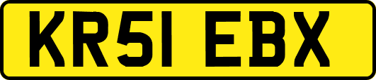 KR51EBX