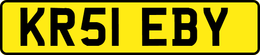 KR51EBY