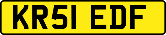 KR51EDF