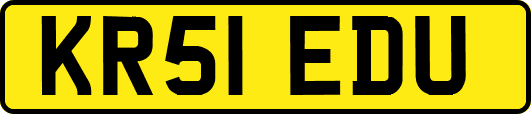 KR51EDU