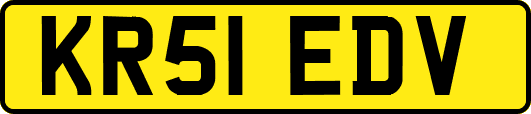 KR51EDV