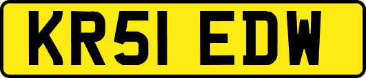 KR51EDW