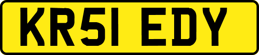 KR51EDY