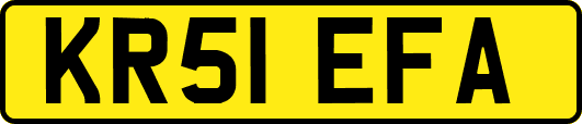 KR51EFA