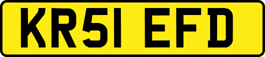 KR51EFD