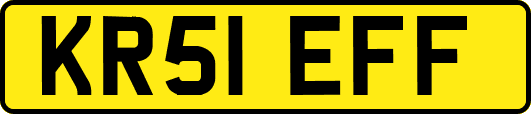 KR51EFF