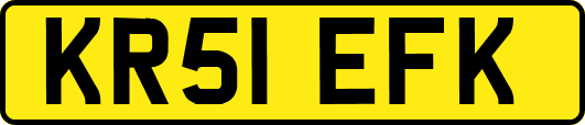 KR51EFK