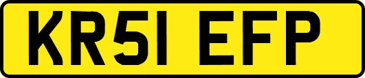 KR51EFP