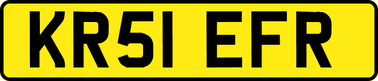 KR51EFR