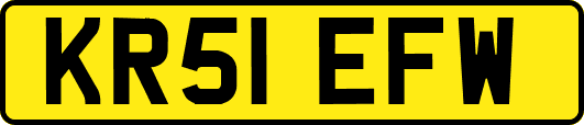 KR51EFW