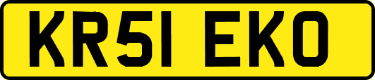 KR51EKO