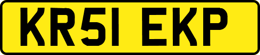 KR51EKP