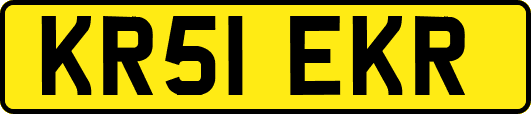 KR51EKR