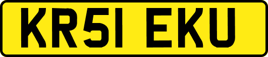 KR51EKU