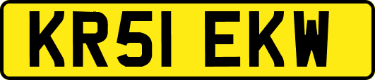 KR51EKW