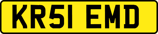 KR51EMD