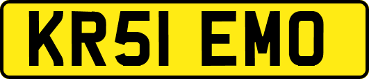 KR51EMO