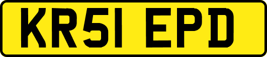 KR51EPD