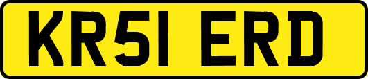 KR51ERD