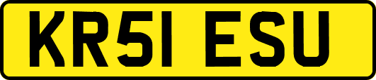 KR51ESU