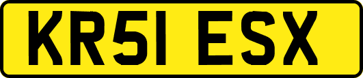 KR51ESX